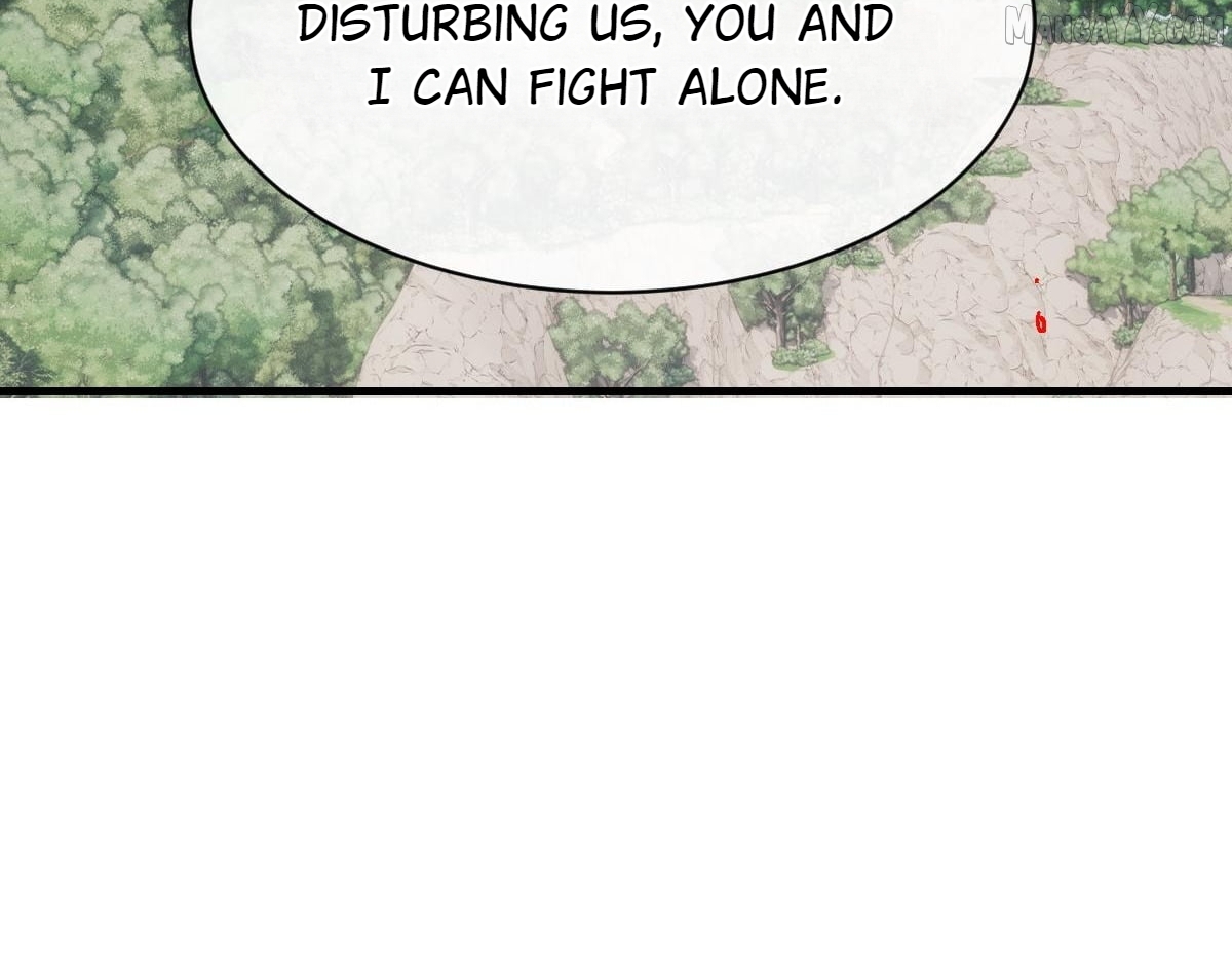 Master: This rebellious disciple is definitely not the Holy Son Chapter 154 - page 63